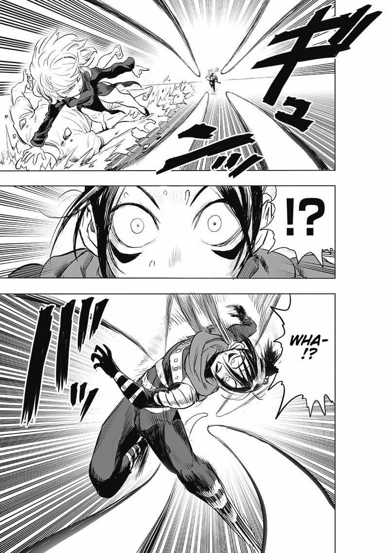 One-Punch Man, Chapter 181 image 14